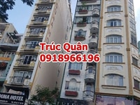 MT Đề Thám, Quận 1 4 x 18m, 4 lầu mới xây rất đẹp, giá rẻ chỉ 28 tỷ MT Đề Thám, Quận 1 4 x 18m, 4 lầu mới xây rất đẹp, giá rẻ chỉ 28 tỷ