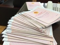 Bán 68 nền đất khu đô thị 5 sao Tên Lửa City TP. HCM Giá đầu tư F1 Bán 68 nền đất khu đô thị 5 sao Tên Lửa City TP. HCM Giá đầu tư F1