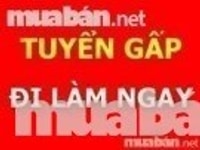 Siêu thị Mini cần tuyển gấp thêm nhân viên nam nữ bán hàng , thu ngân Siêu thị Mini cần tuyển gấp thêm nhân viên nam nữ bán hàng , thu ngân