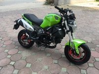 Ducati Monster 110 chính chủ biển HN-219 màu xanh Ducati Monster 110 chính chủ biển HN-219 màu xanh