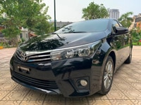 Auto Đại Phát bán : TOYOTA Corolla Altis G 1.8 CVT Auto Đại Phát bán : TOYOTA Corolla Altis G 1.8 CVT