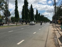 Nhà mặt tiền Nguyễn Văn Cừ nối dài, DT: 10m x 34m= 335m2, giá: 23 tỷ Nhà mặt tiền Nguyễn Văn Cừ nối dài, DT: 10m x 34m= 335m2, giá: 23 tỷ