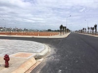 Bán gấp lô đất gần chợ Hóc Môn sổ hồng riêng thổ cư 100% Bán gấp lô đất gần chợ Hóc Môn sổ hồng riêng thổ cư 100%