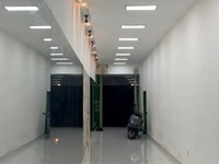 Bán nhà Mặt Tiền 189 Võ Thị Sáu, Phường 7, Quận 3, gần 200m2, mới 100% Bán nhà Mặt Tiền 189 Võ Thị Sáu, Phường 7, Quận 3, gần 200m2, mới 100%