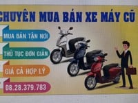 Chuyên Mua xe máy Bstp ngay chủ,giá cao nhất Tphcm Chuyên Mua xe máy Bstp ngay chủ,giá cao nhất Tphcm
