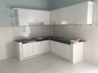 Bán nhà 1 trệt 1 lầu tại Long Thượng Long An, 5x19 Bán nhà 1 trệt 1 lầu tại Long Thượng Long An, 5x19