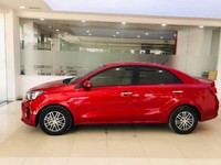 Kia Soluto 2019 số sàn, giảm 10 triệu tiền mặt, tặng phụ kiện Kia Soluto 2019 số sàn, giảm 10 triệu tiền mặt, tặng phụ kiện