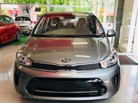 Kia Soluto 2019 số tự động, giảm tiền mặt tặng phụ kiện, xe đủ màu Kia Soluto 2019 số tự động, giảm tiền mặt tặng phụ kiện, xe đủ màu