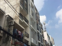 Nhà phố trung tâm mặt tiền Kinh Dương Vương, (6*50), giá rẻ chỉ 42 tỷ Nhà phố trung tâm mặt tiền Kinh Dương Vương, (6*50), giá rẻ chỉ 42 tỷ