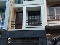 Cho thuê nhà 3 tấm GIÁ RẺ hẻm XH đường Âu Dương Lân, P. 3, Q. 8 Cho thuê nhà 3 tấm GIÁ RẺ hẻm XH đường Âu Dương Lân, P. 3, Q. 8