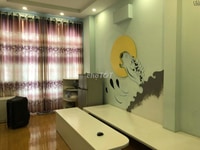 Bán nhà 2 mặt tiền trước sau Đường Số 17, Quận Gò Vấp, nhà cấp 4 Bán nhà 2 mặt tiền trước sau Đường Số 17, Quận Gò Vấp, nhà cấp 4