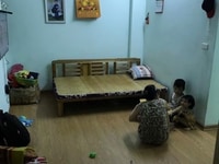 Bán căn hộ chung cư mini ngõ đại đồng khâm thiên hà nội Bán căn hộ chung cư mini ngõ đại đồng khâm thiên hà nội