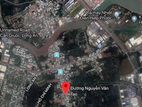 Đất nền sổ đỏ cảng Hiệp Phước, Nhà Bè chỉ từ 800 triệu Đất nền sổ đỏ cảng Hiệp Phước, Nhà Bè chỉ từ 800 triệu