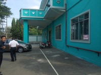 Cho thuê nhà xưởng dt: 3000m2 giá 160 triêu, tân thới nhất, quận 12 Cho thuê nhà xưởng dt: 3000m2 giá 160 triêu, tân thới nhất, quận 12