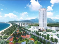Căn hộ chung cư 5 * trung tâm TP, Nha Trang, 57m2, 2pn,sổ đỏ lâu dài Căn hộ chung cư 5 * trung tâm TP, Nha Trang, 57m2, 2pn,sổ đỏ lâu dài