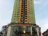 Cần bán căn hộ 1810 chung cư Vườn Đào, 71 đường Nguyễn Chí Thanh Cần bán căn hộ 1810 chung cư Vườn Đào, 71 đường Nguyễn Chí Thanh