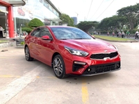 Chỉ cần 180tr là bạn có thể sở hữu Kia Cerato + Giảm tiền mặt. Chỉ cần 180tr là bạn có thể sở hữu Kia Cerato + Giảm tiền mặt.