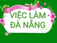 Cần 4 bạn tư vấn, bán hàng tại Đà nẵng (chưa có kinh nghiệm) Cần 4 bạn tư vấn, bán hàng tại Đà nẵng (chưa có kinh nghiệm)