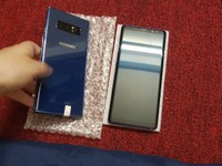 Samsung galaxy Note 8 Hàn 2 sim các màu, 64g và 256g Samsung galaxy Note 8 Hàn 2 sim các màu, 64g và 256g