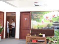 Tuyển 05 nhân viên nam, nữ Massage lành mạnh Tuyển 05 nhân viên nam, nữ Massage lành mạnh