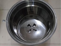 Bếp nướng than hoa không khói âm bàn giá rẻ nhất tại hà nội Bếp nướng than hoa không khói âm bàn giá rẻ nhất tại hà nội