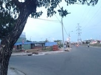 Cho thuê 380m2 Đất 2MT 29 Tháng 3 sát Võ Chí Công Cho thuê 380m2 Đất 2MT 29 Tháng 3 sát Võ Chí Công