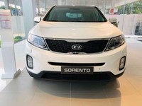Chỉ cần 250tr sở hữu ngay Kia Sorento + giảm ngay tiền mặt. Chỉ cần 250tr sở hữu ngay Kia Sorento + giảm ngay tiền mặt.