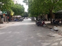 Bán nhà Biệt thự Xa La 135m 4 tầng MT 7m 12.8 tỷ ô tô tránh nhau Bán nhà Biệt thự Xa La 135m 4 tầng MT 7m 12.8 tỷ ô tô tránh nhau