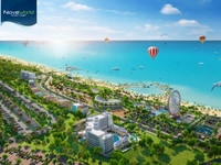 Suất ngoại giao cuối cùng chiết khấu 27% dự án NovaWorld Phan Thiết Suất ngoại giao cuối cùng chiết khấu 27% dự án NovaWorld Phan Thiết