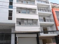 Nhà mới đẹp 5 tầng HXH 42 Hoàng Hoa Thám.Bình Thạnh. 9,5 tỷ Nhà mới đẹp 5 tầng HXH 42 Hoàng Hoa Thám.Bình Thạnh. 9,5 tỷ