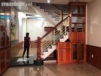 Cho thuê nhà nguyên căn 8/6B Hoàng HoaThám,P3,BìnhThanh_DT: 4,5x18 Cho thuê nhà nguyên căn 8/6B Hoàng HoaThám,P3,BìnhThanh_DT: 4,5x18