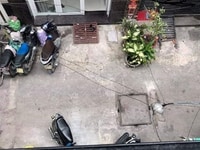 Nhà độc giá tốt Tân Bình CMT8 50m2 3 lầu chỉ 3.8 tỷ Nhà độc giá tốt Tân Bình CMT8 50m2 3 lầu chỉ 3.8 tỷ
