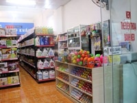 Tuyển 03 Nam/Nữ phụ bán hàng tại quầy Tuyển 03 Nam/Nữ phụ bán hàng tại quầy