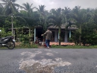 Bán hơn 2 công đất tặng nhà có thổ cư Bán hơn 2 công đất tặng nhà có thổ cư