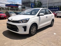 Kia SOLUTO số tự động - đưa trước 140tr, nhận xe ngay, hỗ trợ vay 80% Kia SOLUTO số tự động - đưa trước 140tr, nhận xe ngay, hỗ trợ vay 80%