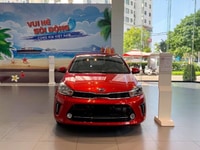 Kia SOLUTO 2019- đưa trước 140tr nhận xe, ưu đãi lên đến 10 triệu Kia SOLUTO 2019- đưa trước 140tr nhận xe, ưu đãi lên đến 10 triệu