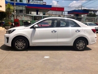 Kia Soluto 2019 - phân khúc B- giá bình dân, ưu đãi lên đến 10 triệu Kia Soluto 2019 - phân khúc B- giá bình dân, ưu đãi lên đến 10 triệu