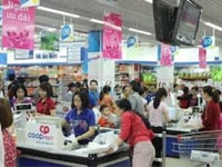 Tuyển nhân viên bán hàng tại các siêu thị mini ở các quận trên TPHCM Tuyển nhân viên bán hàng tại các siêu thị mini ở các quận trên TPHCM