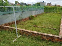 Tin thật, 50m2 đất giá 300tr, gần đường đã mở rộng 12m2, hẻm 4m Tin thật, 50m2 đất giá 300tr, gần đường đã mở rộng 12m2, hẻm 4m