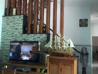 Biệt thự kèm nhà xưởng đang hoạt động tổng DT: 17x53m 900m2, Biệt thự kèm nhà xưởng đang hoạt động tổng DT: 17x53m 900m2,