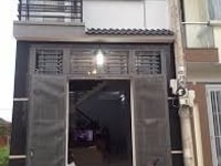 Ban nhà quận 12, đường Tô Ký, DT 3,3 x 13m, Khu sầm uất. Diện tích: 3, Ban nhà quận 12, đường Tô Ký, DT 3,3 x 13m, Khu sầm uất. Diện tích: 3,