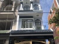 Nhà hẻm 1979 Huỳnh Tấn Phát, Nhà Bè, Gía 6.7 tỷ Nhà hẻm 1979 Huỳnh Tấn Phát, Nhà Bè, Gía 6.7 tỷ
