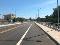Chính chủ bán lô đất Trường Xuân 15 Chính chủ bán lô đất Trường Xuân 15