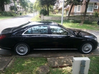 Bán xe Mercedes Benz S500 Đen 2016 Bán xe Mercedes Benz S500 Đen 2016