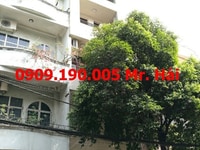 Cho thuê nhà mặt tiền đường Đề Thám, Phường Phạm Ngũ Lão, Quận 1 Cho thuê nhà mặt tiền đường Đề Thám, Phường Phạm Ngũ Lão, Quận 1