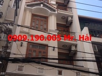 Cho thuê mặt bằng mặt tiền Đường Huỳnh Thúc Kháng - Phường Bến Nghé - Cho thuê mặt bằng mặt tiền Đường Huỳnh Thúc Kháng - Phường Bến Nghé -