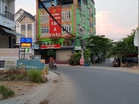 Cần bán lô đất xây biệt thự hay làm xưởng. DT.920m2 An Phú Đông 09.Q12 Cần bán lô đất xây biệt thự hay làm xưởng. DT.920m2 An Phú Đông 09.Q12