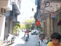 Nhà đẹp Trung Kính 36m 6 tầng chỉ 4.95 tỷ Nhà đẹp Trung Kính 36m 6 tầng chỉ 4.95 tỷ