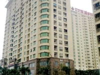 Cần bán căn hộ 1008 nhà N09B1 đường Thành Thái, diện tích 174,6 m2 Cần bán căn hộ 1008 nhà N09B1 đường Thành Thái, diện tích 174,6 m2
