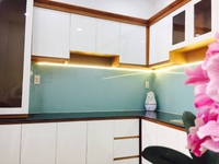 Bán nhà ở đường hà huy giáp 2 phòng ngủ có nội thất 60m2 giá 1,4 tỉ Bán nhà ở đường hà huy giáp 2 phòng ngủ có nội thất 60m2 giá 1,4 tỉ